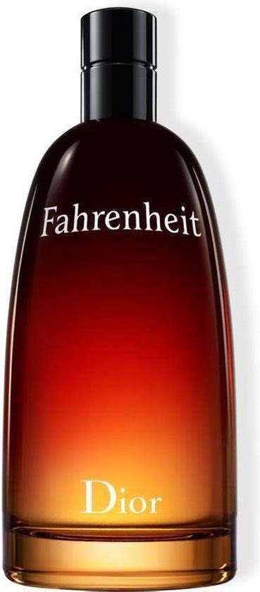 dior fahrenheit 200 ml eau de toilette|fahrenheit dior 200 ml preisvergleich.